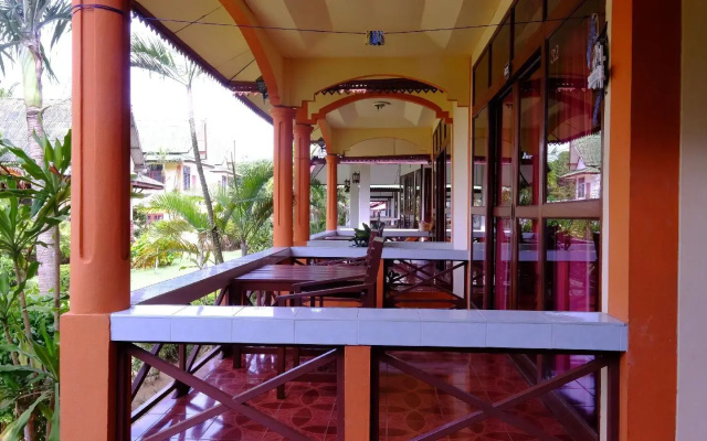 Lolita Bungalow