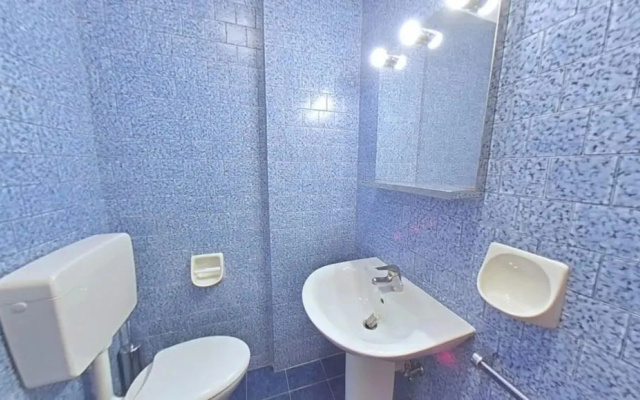 Spacious Flat Near the Beach and Center