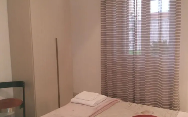 Depandance Machiavelli