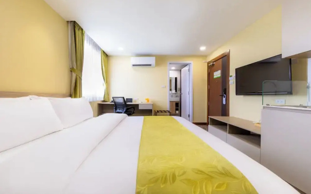 Hotel Kuretakeso Thailand Sriracha