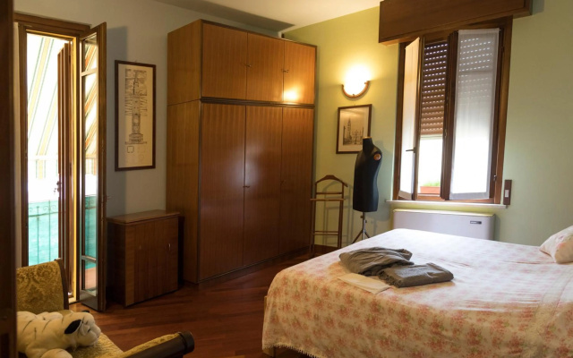 A casa di Anna, elegant flat in Cremona
