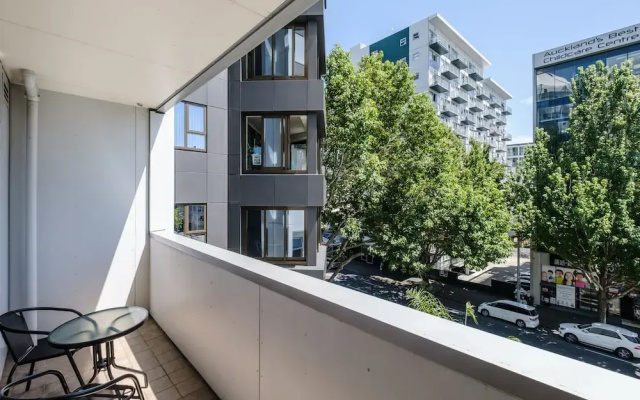 Toodle's This CBD Apartment is ready to delight