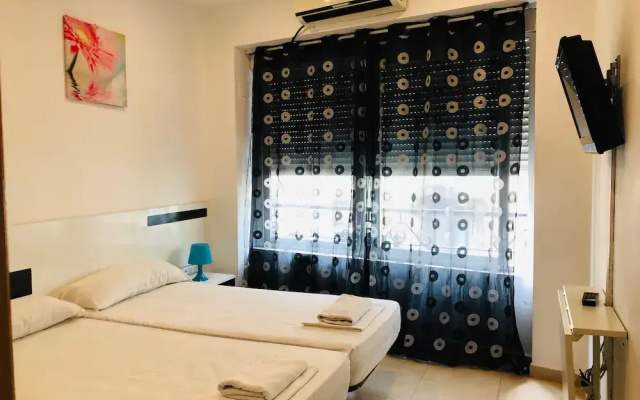 Apartamentos Goodnight