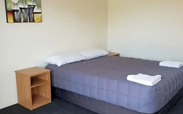 Spring Creek Motel