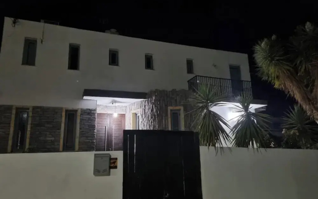 Impeccable 3-bed Villa in Nicosia