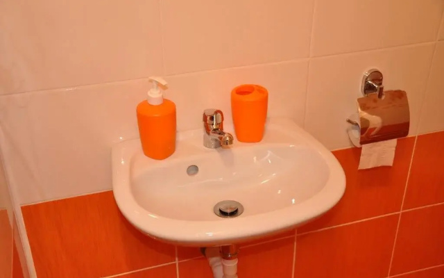Hostel Děčín Na Skřivánce