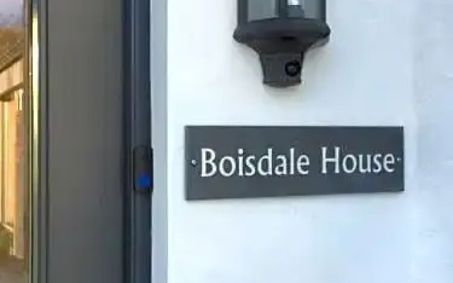 Boisdale House B&B, Portree
