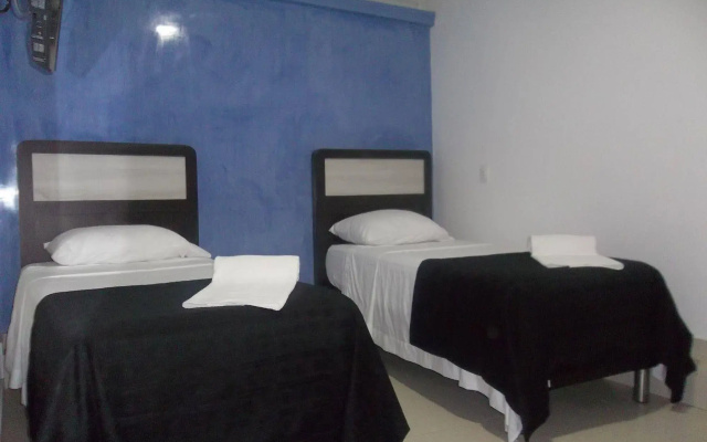 Casa JAC Hospedaje
