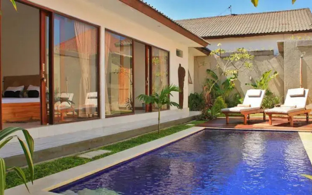 Villa Keilas