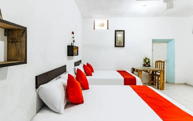 Hotel Casa Lidia