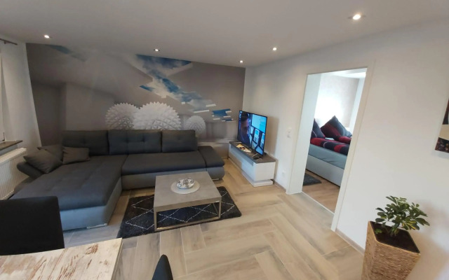 Apartment Claudia