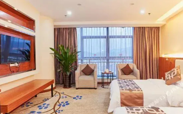 Dihao Hotel