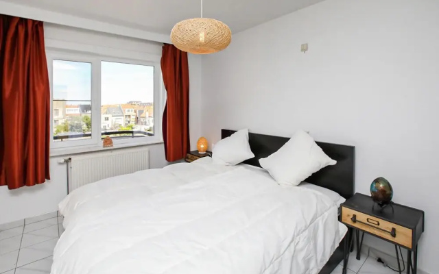 Residentie Duunepanne