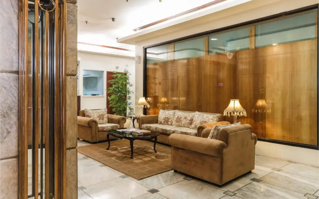 Sunette Tower Hotel