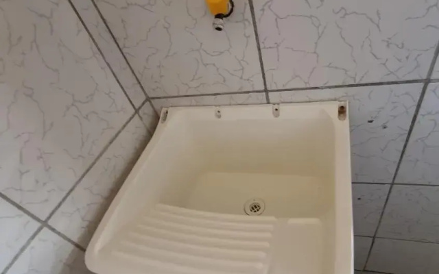 Apartamento 04 - Praia do Futuro