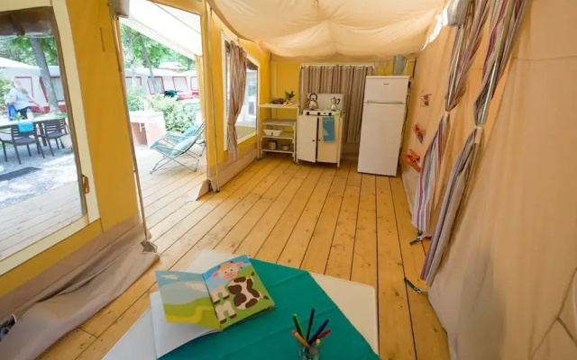 Lago Idro Glamping Boutique