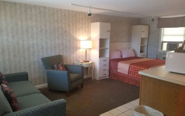 Windrift Motel