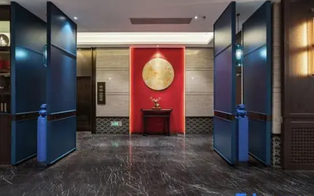 Till Bright Hotel