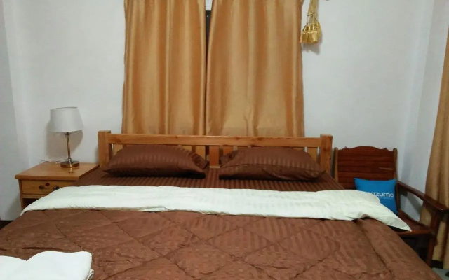 Baan Nuttawan