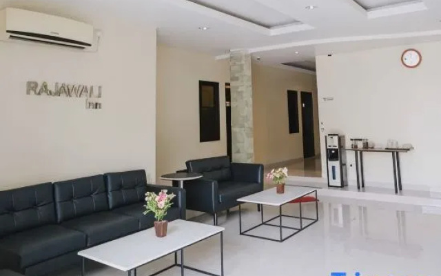 Rajawali Inn
