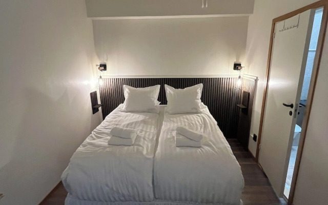 Oxbackens Hotell & cafe