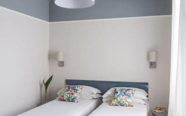 San Leonardo Suites