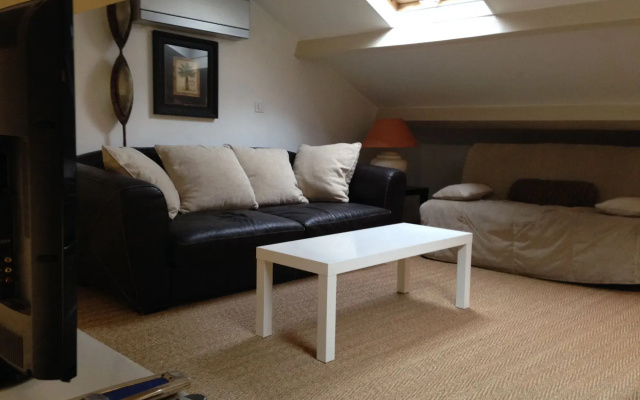 Rent Cannes Meublés Gambetta