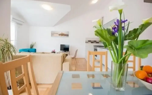 Apartments in Budva