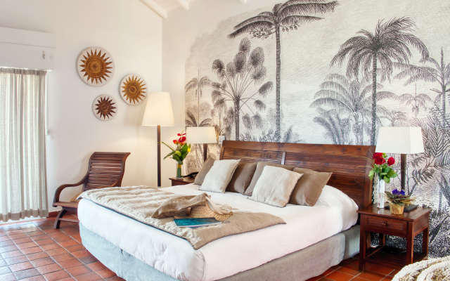 Esmeralda Resort