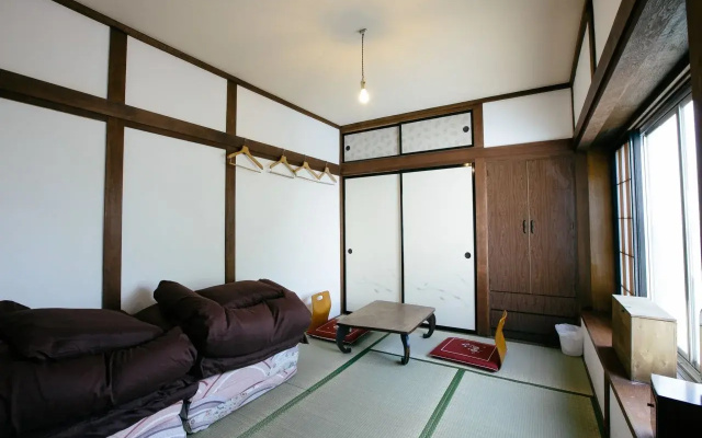 Tabi Shiro Guesthouse