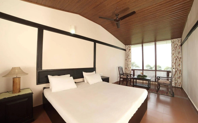 Hillon Resorts