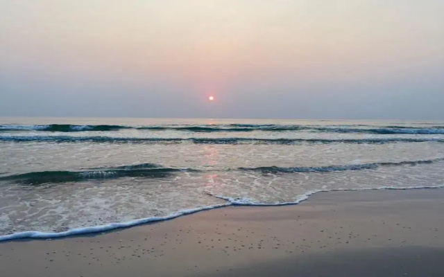 La Casita sea view Hua Hin