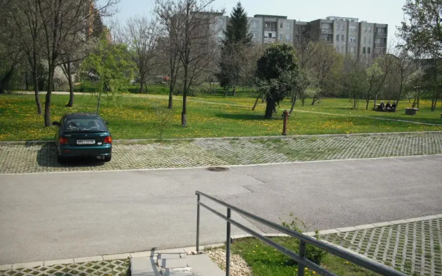 Aba és Andrea Apartmanok