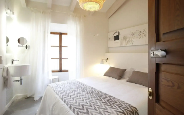 Ca Sa Tieta - Hotel de Interior