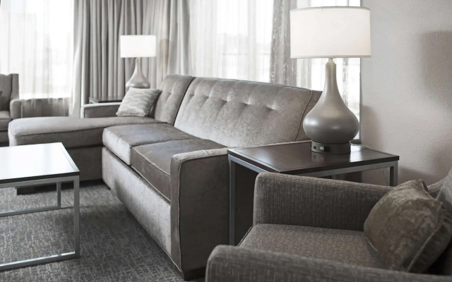 Hilton Garden Inn Minneapolis University Area