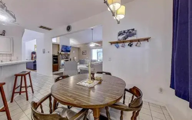 Orange River Oasis Home Home