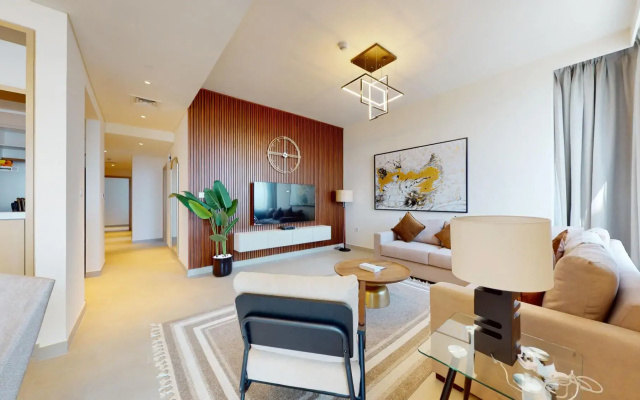 Creek Harbour - Creek Rise Tower 1 2904