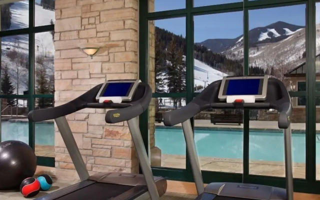Beaver Creek Park Hyatt 3 Bedroom Residence