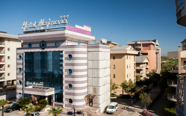 Hotel Majorana