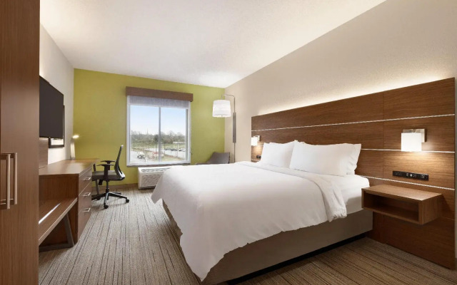 Hampton Inn & Suites Opelika - I-85 - Auburn Area