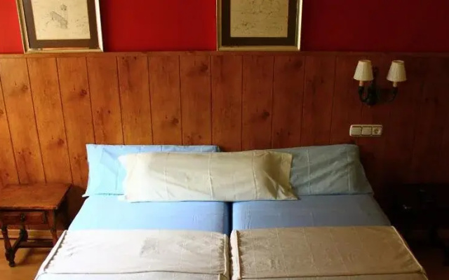 Hostal Escartín