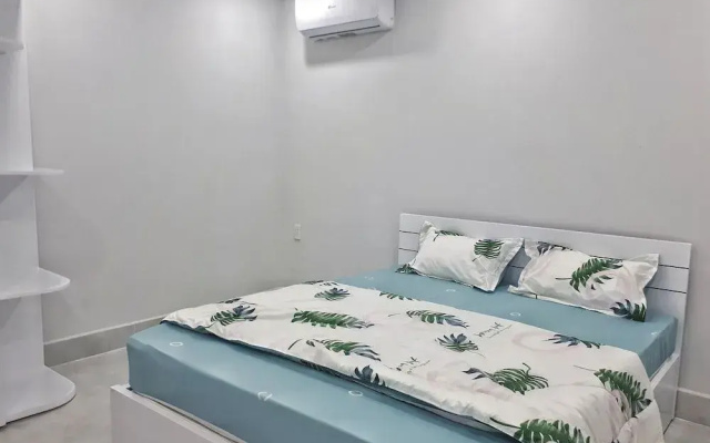 Huna Apartment