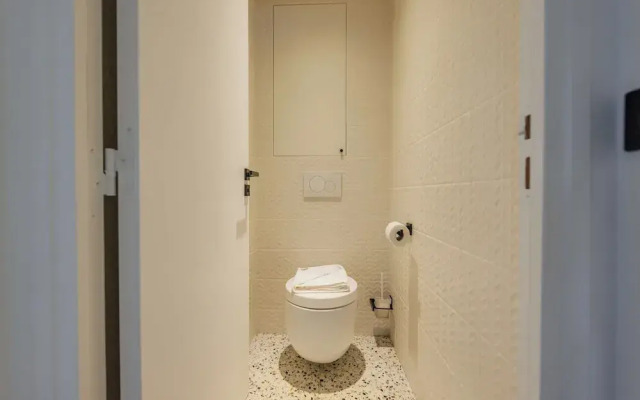 Lovely Apartment - 3br/6p - Canal St Martin