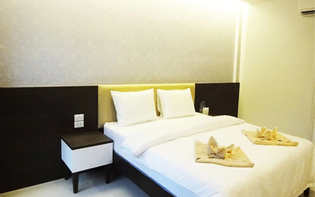 Varin Beach Resort