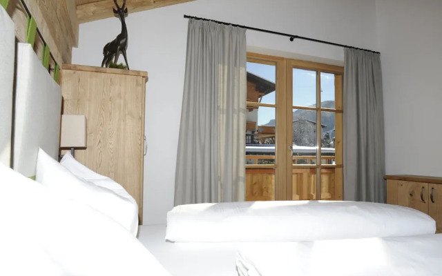 Chalets Rustika