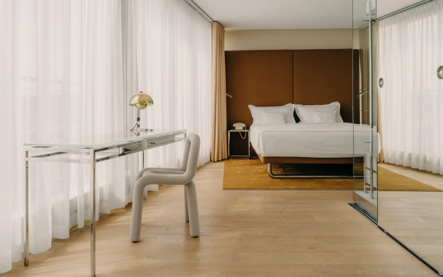 Hotel Josef