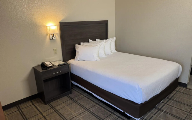 SureStay by Best Western Gonzales