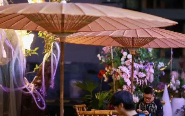2+7 Creative Park Hotel