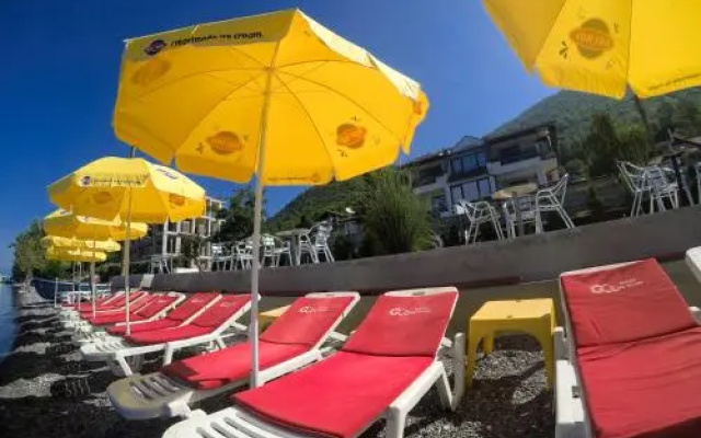 Hotel Dva Bisera