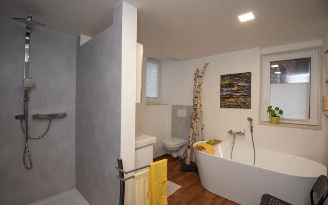 Ferienwohnung fur 4 Personen in Suhl